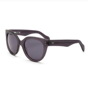 NEW Otis Skinny Dip Sea Glass Sunglasses